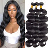 Tissage 3 Paquets Body Wave