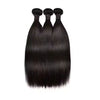 Tissage 3 Paquets Lisse Straight