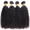 Tissage 3 paquets Kinky Curly